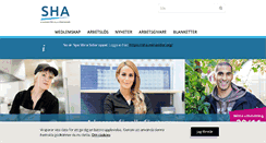 Desktop Screenshot of akassan.com